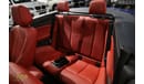 BMW M235i 2016 BMW M235i Convertible, BMW Warranty + Service Package, Full Service History, GCC, Low Kms