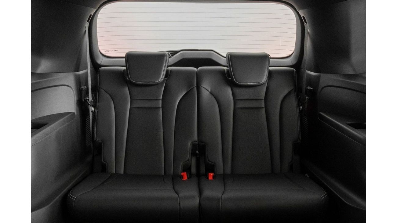 GAC GS8 2024 GAC GS8 320T 4WD / 7-Seater / GAC Warranty