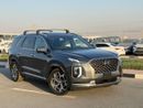 Hyundai Palisade Calligraphy Full Option 360 camera,panoramic