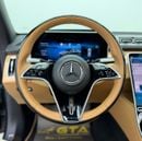 Mercedes Benz S 680 MAYBACH