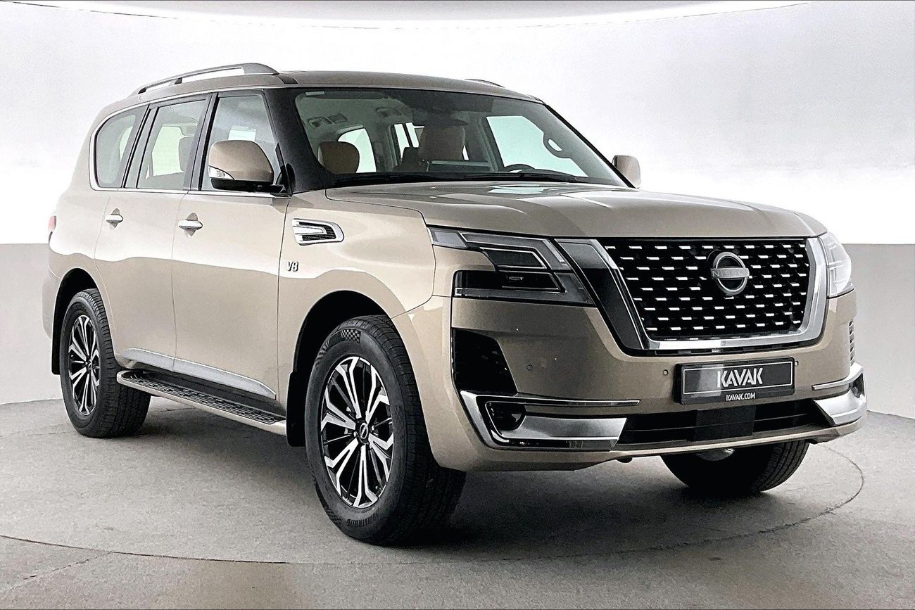 Toyota Prado GXR | Guaranteed Warranty | 0 Down Payment