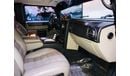 Hummer H2 PICKUP - 2005 - GCC -