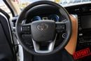 تويوتا فورتونر SR5 Toyota Fortuner 2026 2.8 L