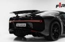 بوغاتي شيرون SPORT 8.0L W16 Quad-Turbocharged Engine
