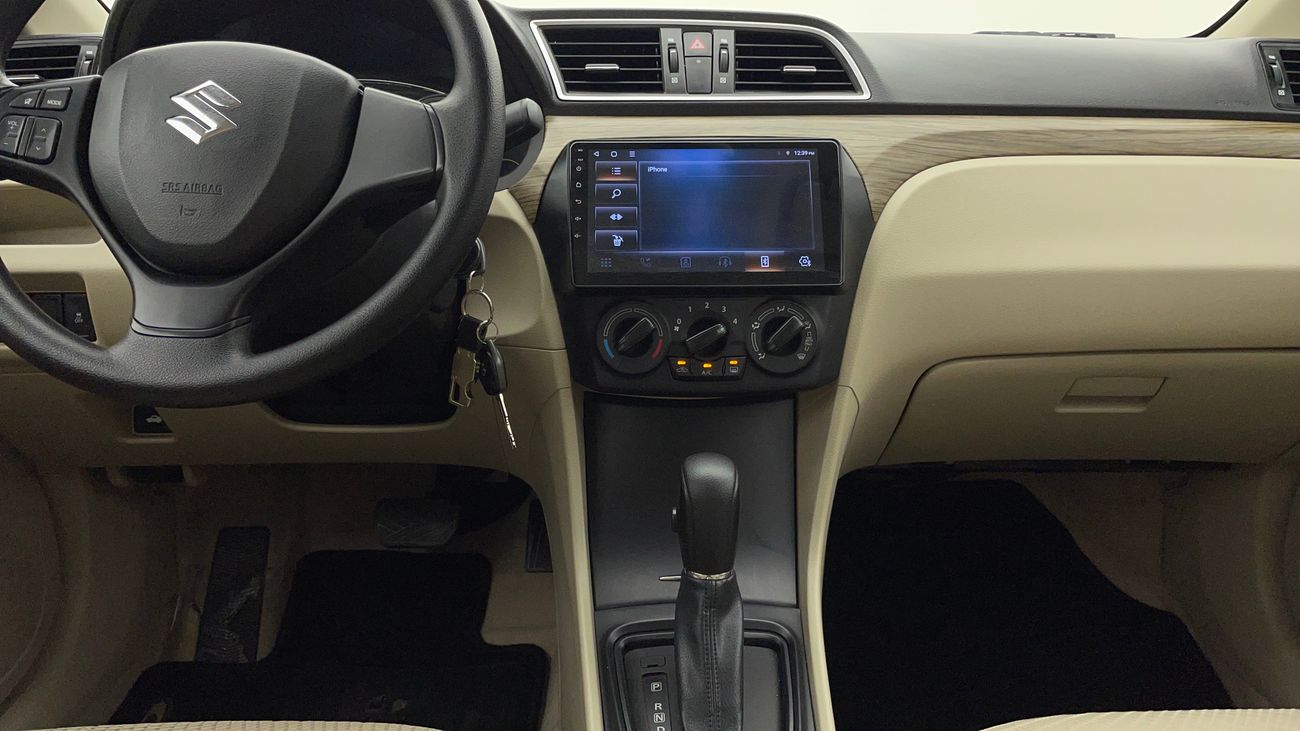 Suzuki Ciaz GL 1.5 | Zero Down Payment | Home Test Drive