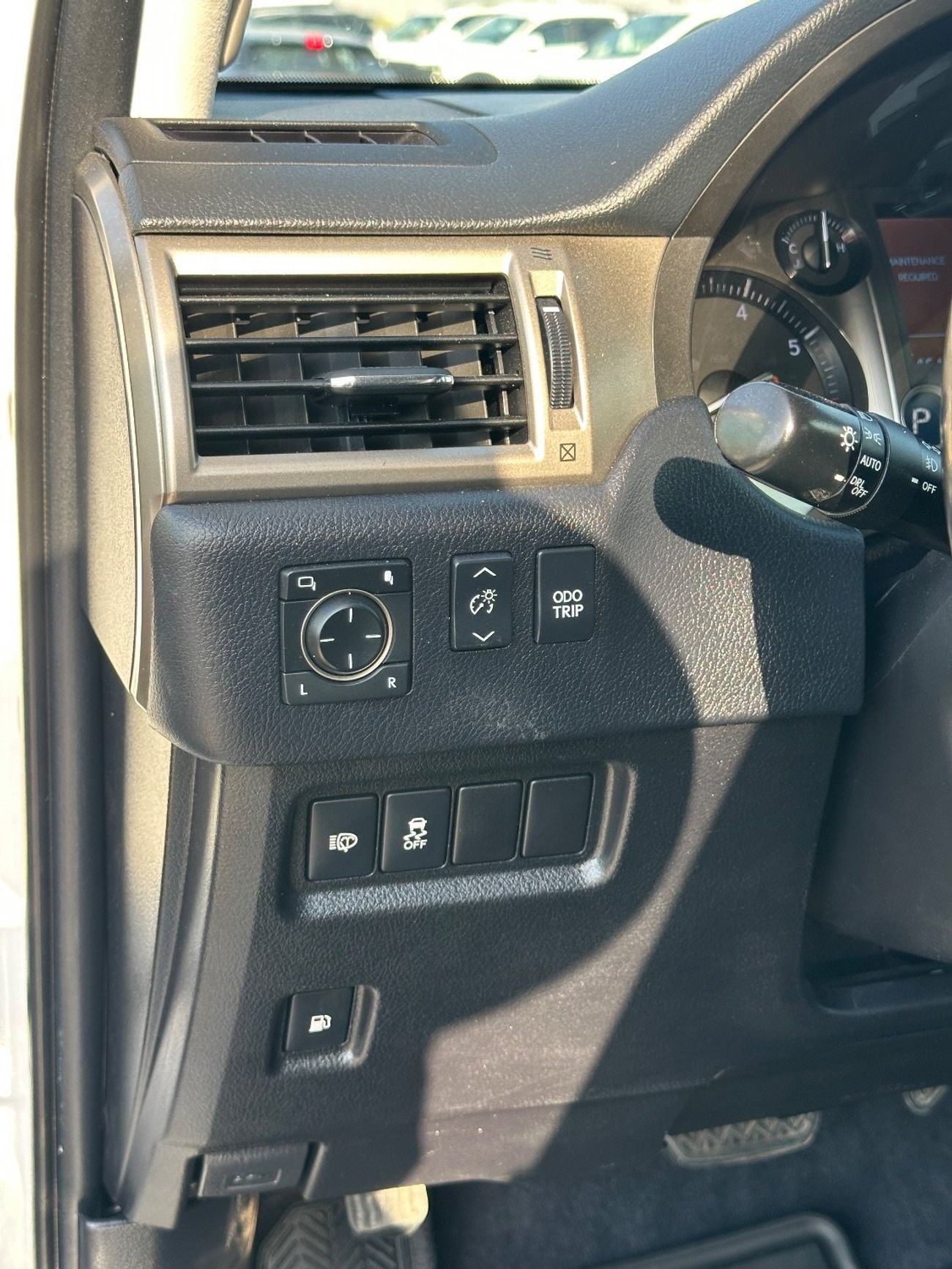 Lexus GX460 Premier 4.6L