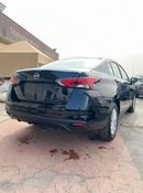 نيسان صني Nissan Sunny S 1.6L