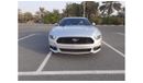 Ford Mustang GT Ford Mustang mobile 2016 Excellent Conditio  (USA - SPEC)  VERY GOOD CONDITION