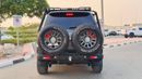 تويوتا لاند كروزر HEAVY OFF-ROAD MODIFIED | AUTOMATIC TRANSMISSION | 4.5L DIESEL ENGINE | 4WD | ROOF TENT & AWNING