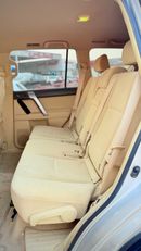 Toyota Prado TXL 2016 Model V4 2.L GCC Specification