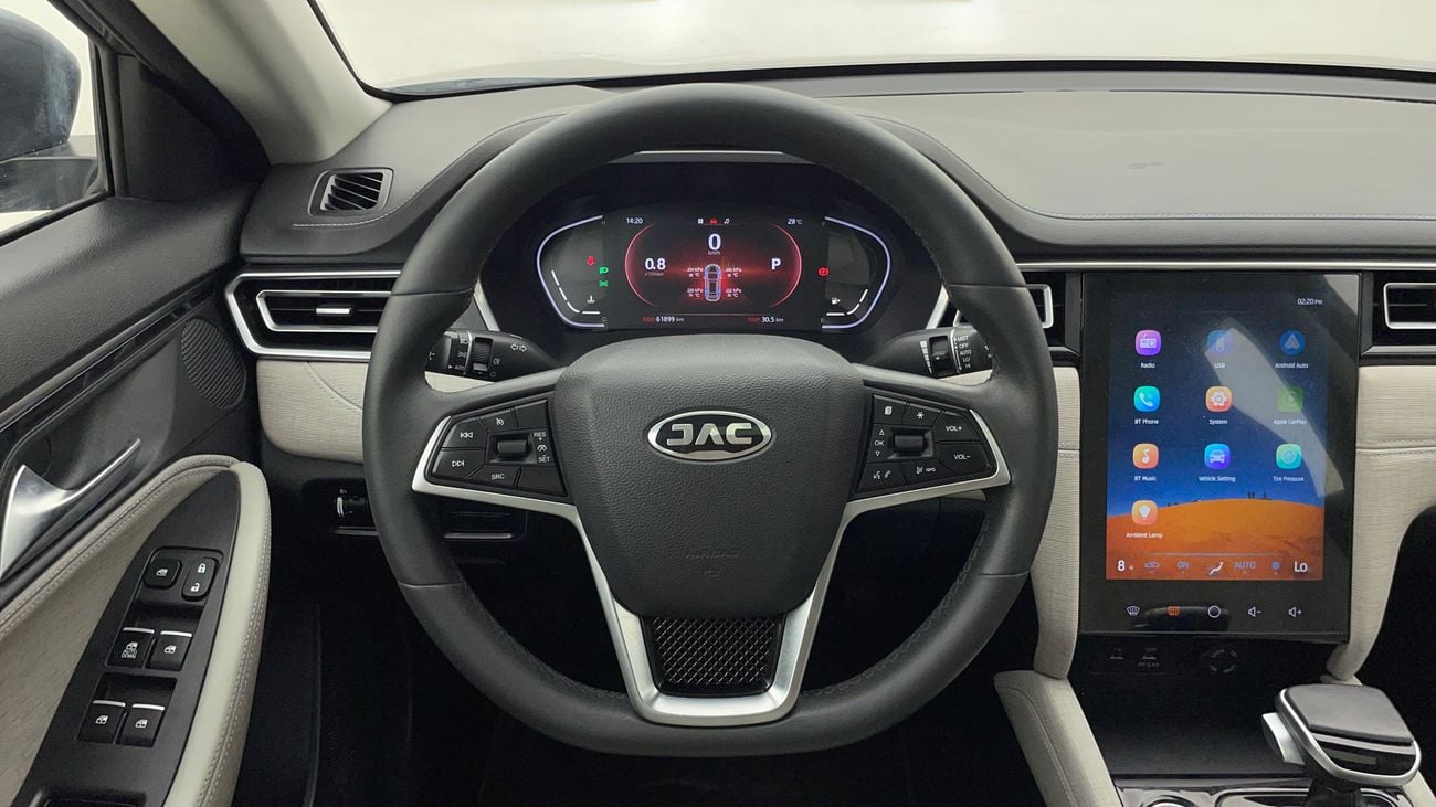 JAC J7 INTELLIGENT 1.5 | Zero Down Payment | Home Test Drive