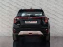 Kia Seltos SX 1.4L Turbocharged