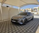 Changan Eado Plus SMART