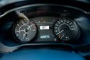 تويوتا هيلوكس 2026 Toyota Hilux 2.4L Turbo Diesel 4WD (6-Speed Manual)