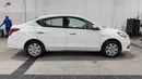Nissan Sunny SV 2022 SV | AED 312/Month | 0 DP | 30 Day Return | Warranty | Service History