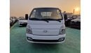 هيونداي H 100 2023 Hyundai H 100 2.6 L PICK UP Diesel MT Zero KM