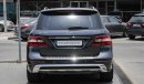 Mercedes-Benz ML 500 4 Matic