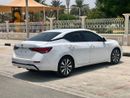 Nissan Sentra SL Nissan Sentra SV 2020-USA top of range ‎نيسان سينترا sv 2020 وارد أعلى مواصفات  2.0L V4