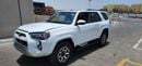 تويوتا Runner4 TOYOTA 4RUNNER TRD OFFROAD 2024