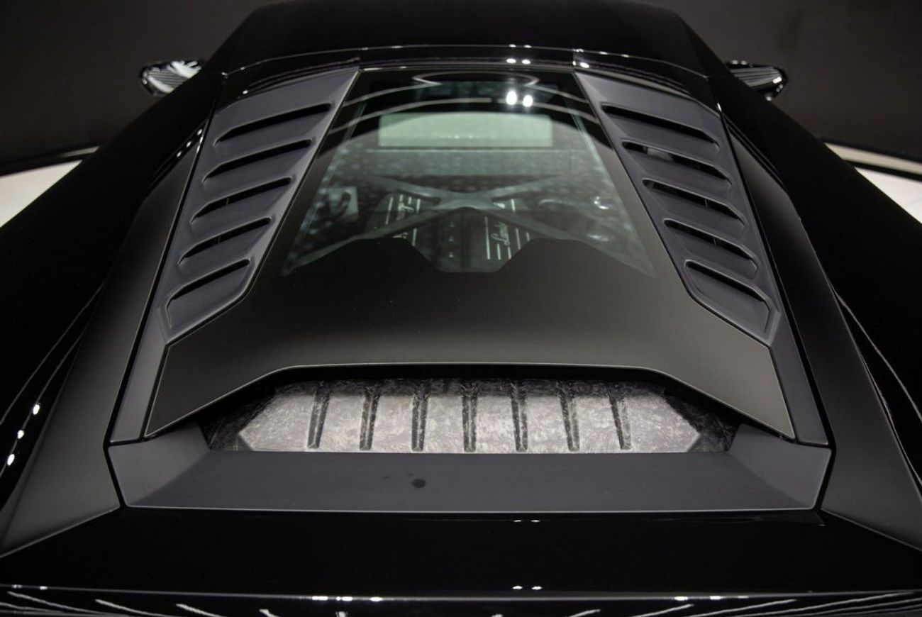 Lamborghini Huracan Lamborghini Huracan