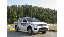 Mitsubishi L200 2014 4X2 Ref#54