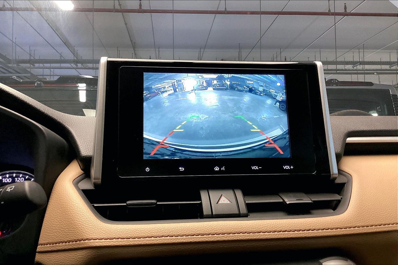 Toyota RAV4 EXR | National Day Celebration | Guaranteed Warranty | 0 Down Payment