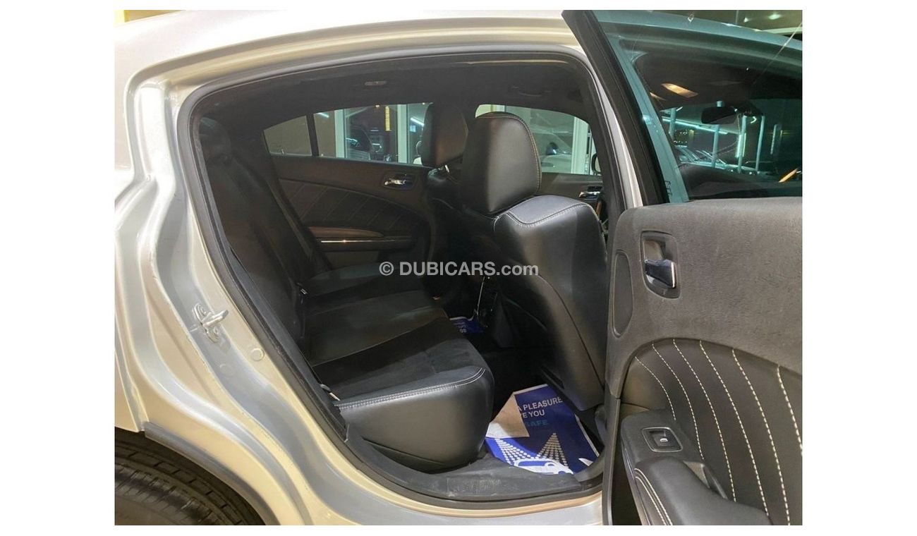 Dodge Charger R/T R/T R/T