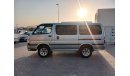 تويوتا هاياس TOYOTA HIACE VAN RIGHT HAND DRIVE (PM1653)