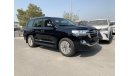 Toyota Land Cruiser VXR MBS 5.7L Autobiography 4 Seater Brand New for Export only