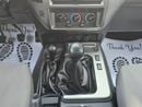 Nissan Patrol Safari GL 4.8L M/T (7 Seater)