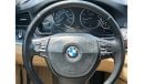 BMW 520i BMW 528I 2011 FULL OPTIONS WITH ONE YEAR DEALER WARRANTY