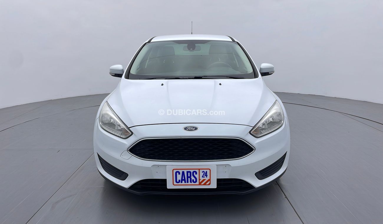 Ford Focus AMBIENTE 1.5 | Under Warranty | Inspected on 150+ parameters