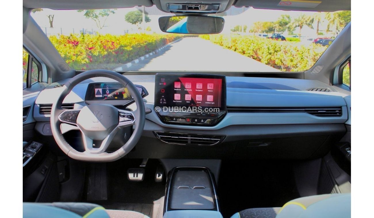 Volkswagen ID.4 VOLKSWAGEN ID.4 PRO X 2022