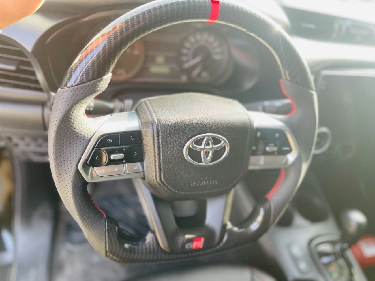Toyota Hilux GL 2.7L Double Cab Utility AWD Hilux pickup 2021 V4 GL 2.7L Double Cab