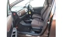 تويوتا فيتز Toyota Vitz RIGHT HAND DRIVE (Stock no PM 771)