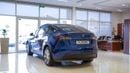 Tesla Model Y GCC Warranty