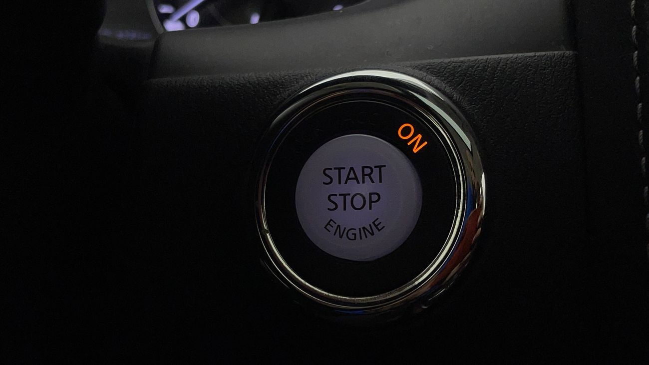 Nissan Patrol SE PLATINUM CITY 4 | Zero Down Payment | Home Test Drive