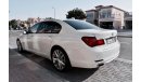 BMW 750Li