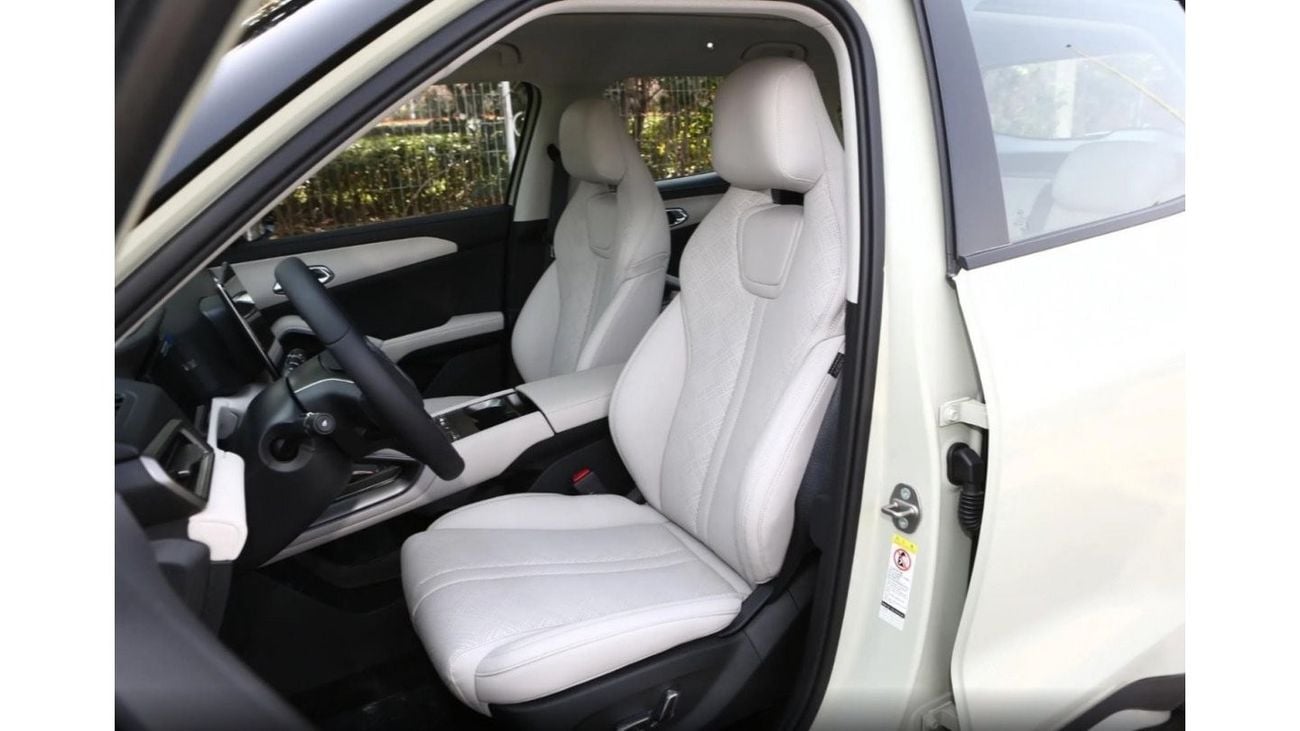 BYD Yuan Plus BYD ATTO UP - 2024 | FULL OPTION | SMALL SUV | 410KM