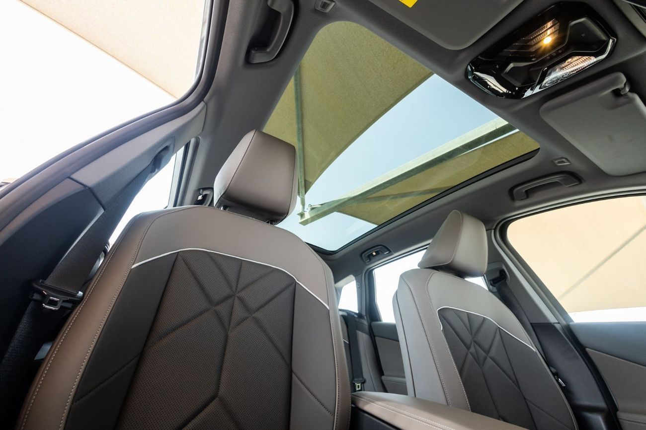 BMW X3 xDrive30L M-Sport