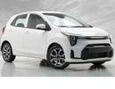كيا بيكانتو kia picanto