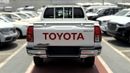Toyota Hilux SGLX Toyota Hilux 2.4L Diesel AT 2025YM