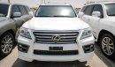 Lexus LX570 Sport