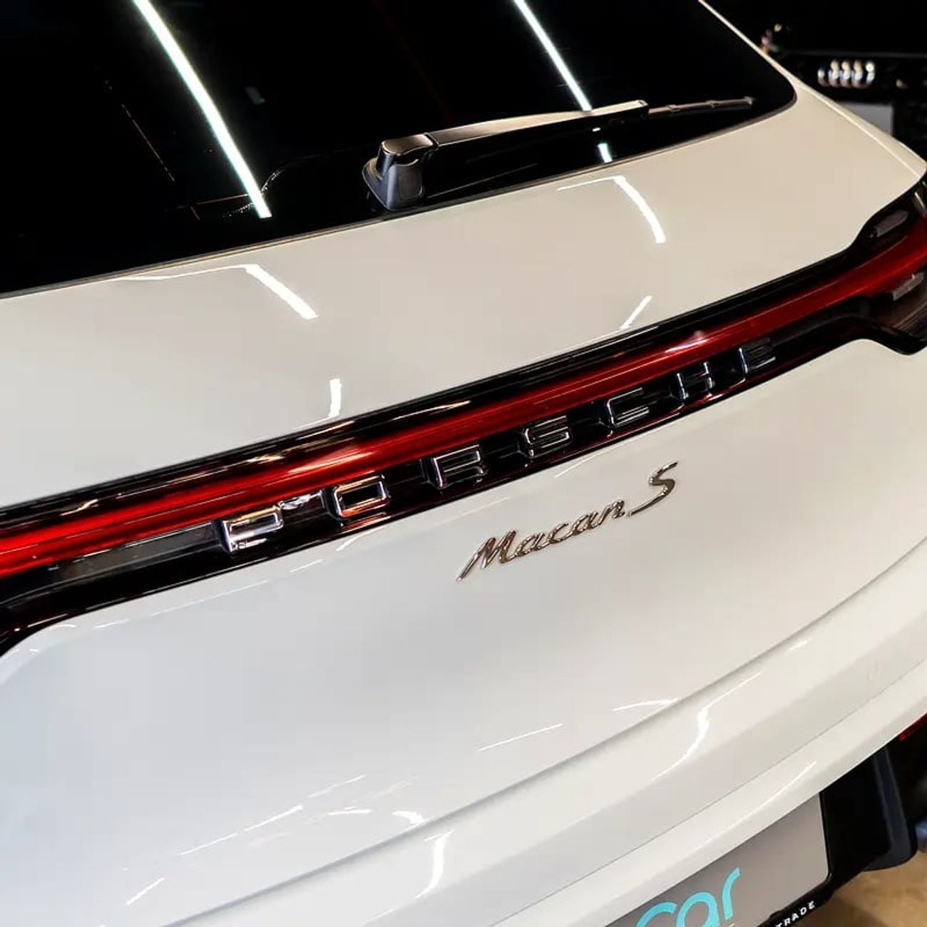بورش ماكان AED 5,269 pm • 0% Downpayment • S • 1 Year Warranty