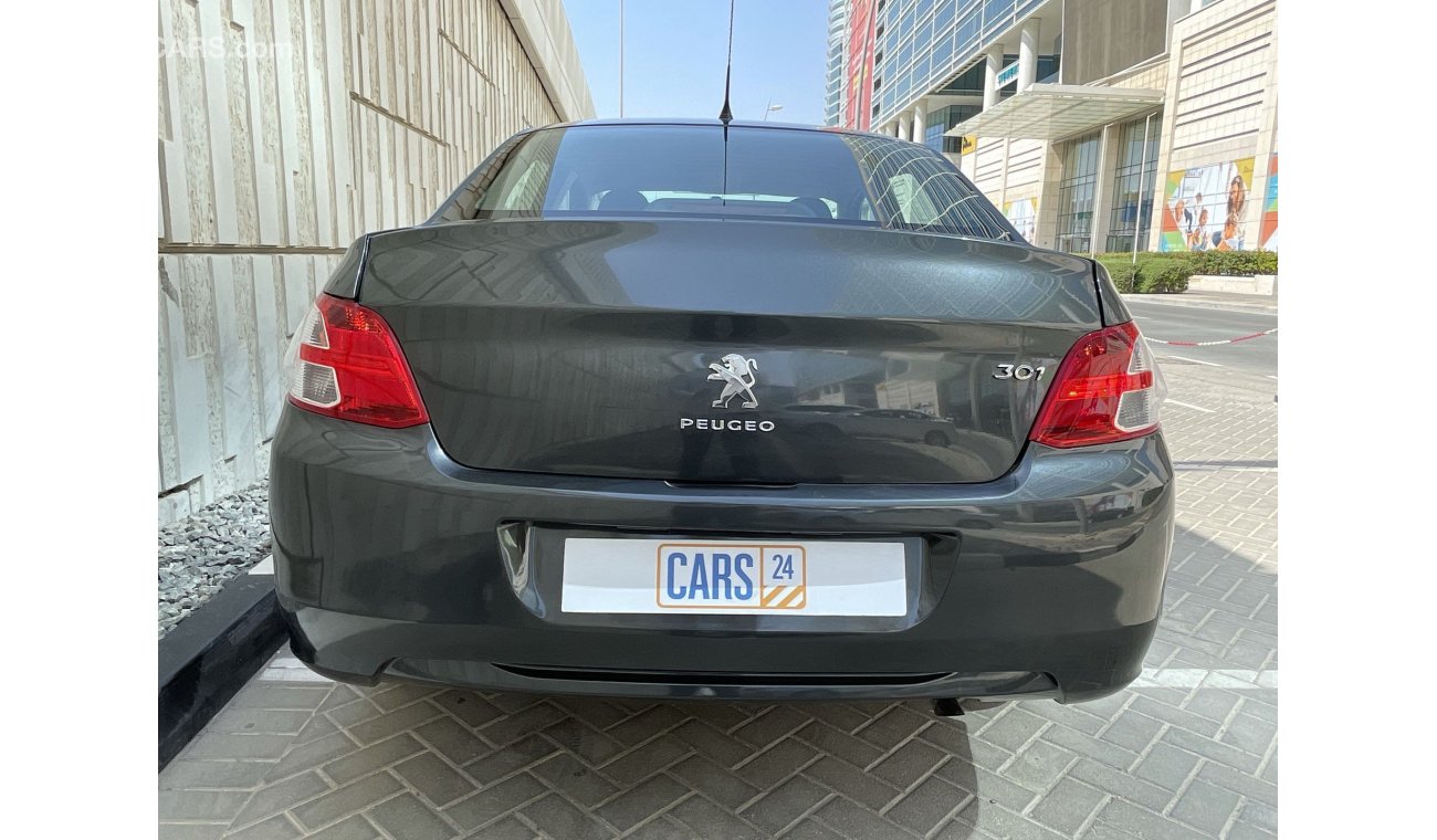 بيجو 301 ACCESS 1.6 | Under Warranty | Free Insurance | Inspected on 150+ parameters