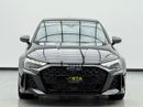 Audi RS3 2025 Audi RS3, 2027 Audi Warranty, Delivery Kms, Fully Loaded, Excellent Condition, Euro