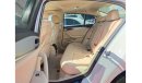 BMW 520i 2 under Warranty 2020 GCC