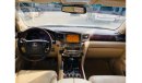 Lexus LX570 Lexus LX 570 full option 2009 perfect condition