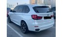 BMW X5 30i