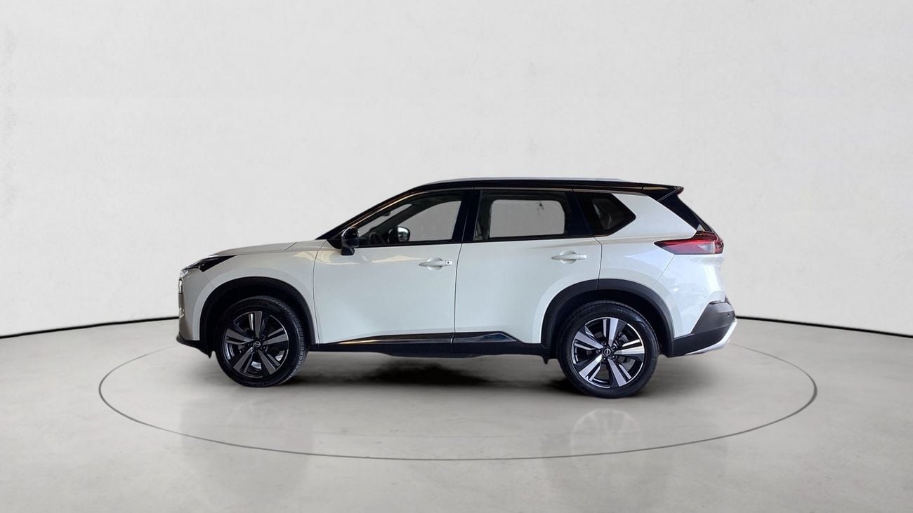 Nissan X Trail S | Guaranteed Warranty | 0 Down Payment